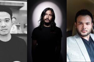 Selain Ello, 6 musisi top Tanah Air ini pernah terjerat kasus narkoba