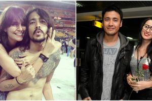 4 Wanita cantik nan seksi yang pernah kecantol pesona Ello