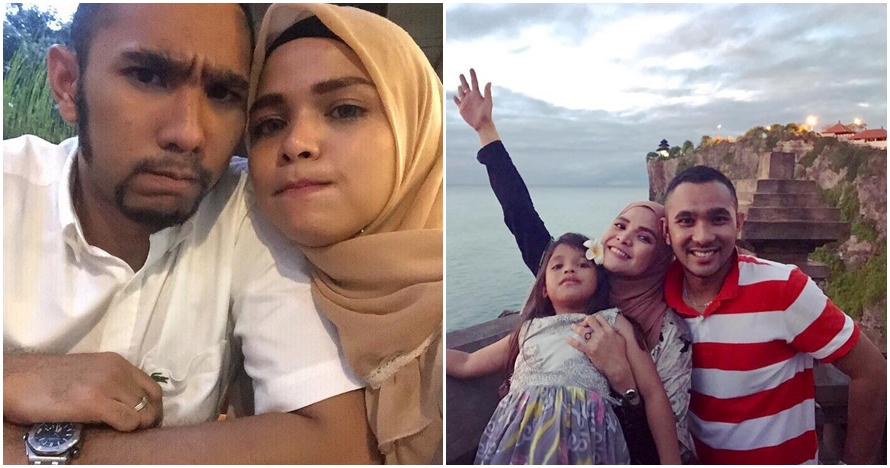 Mantan suami Ayu Ting Ting gugat cerai istrinya