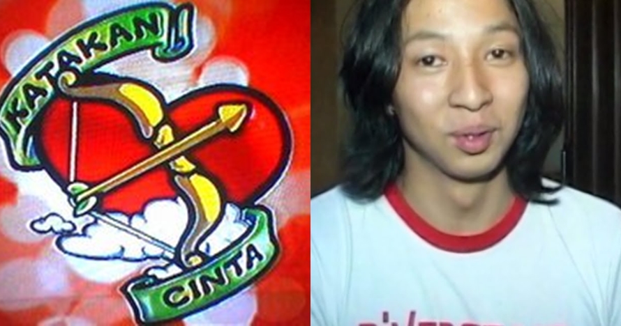 5 Kisah tak terduga dari acara hits Katakan Cinta, ada Ringgo lho