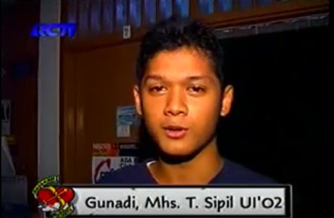 5 Kisah tak terduga dari acara hits Katakan Cinta, ada Ringgo lho