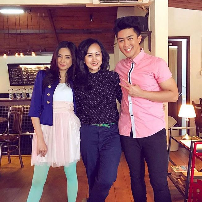 5 Kisah tak terduga dari acara hits Katakan Cinta, ada Ringgo lho