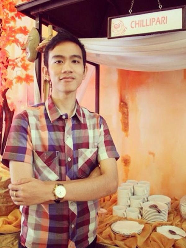 Begini potret gaya santai Gibran vs AHY, kamu pilih siapa nih?