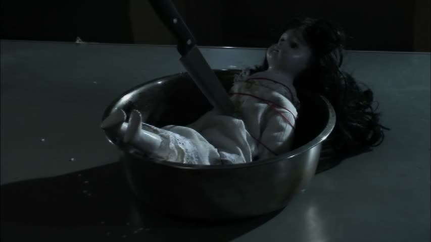 Petak umpet ini konon paling seram di dunia, kamu berani coba nggak?