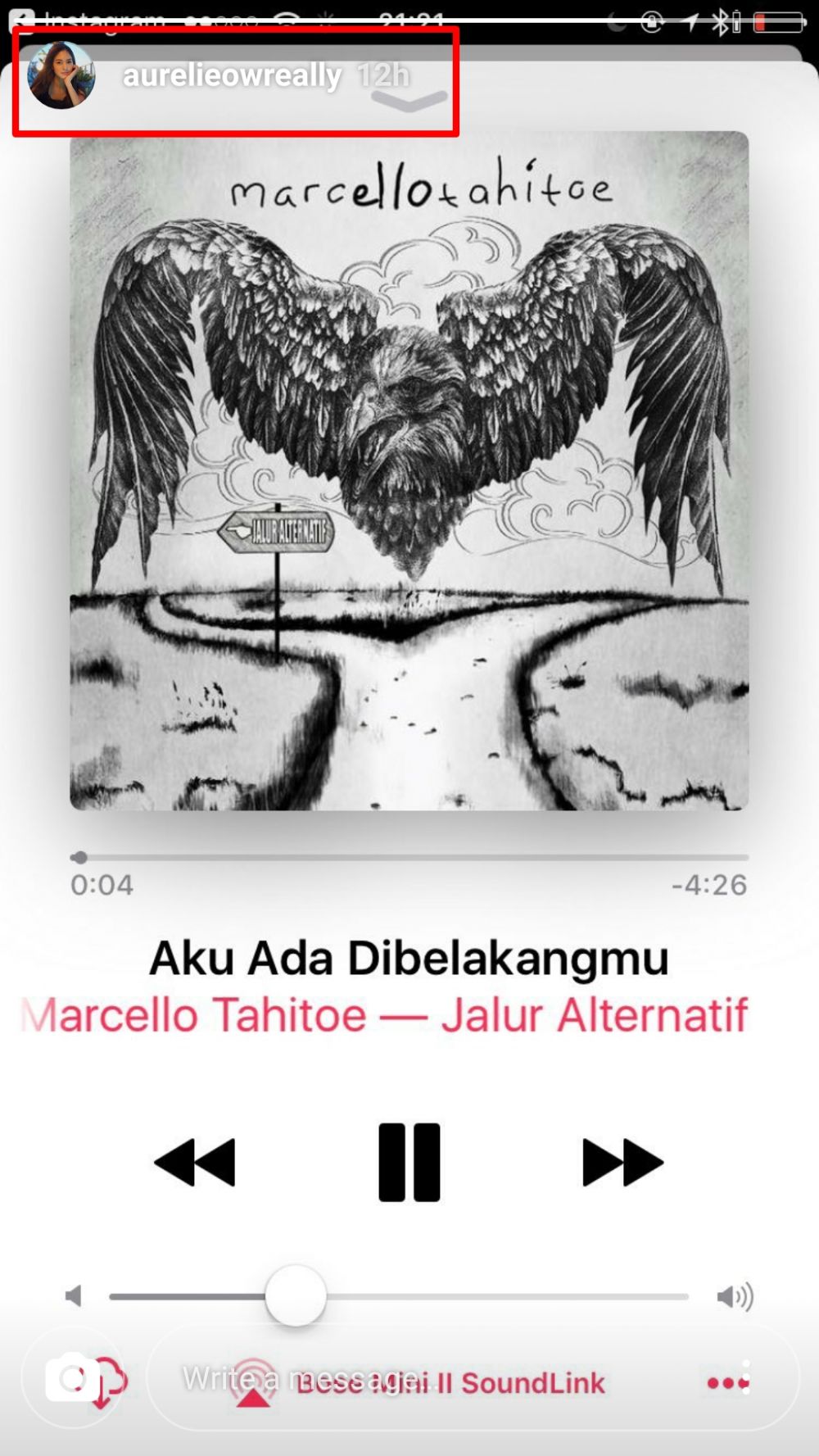 Begini dukungan kekasih Ello pasca penangkapan, bukti kesetiaan