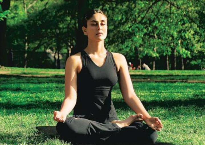10 Seleb cantik Bollywood ini pilih jaga keseksiannya dengan beryoga