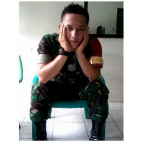 5 Foto anggota TNI yang pukul polisi, suka bergaya di medsos