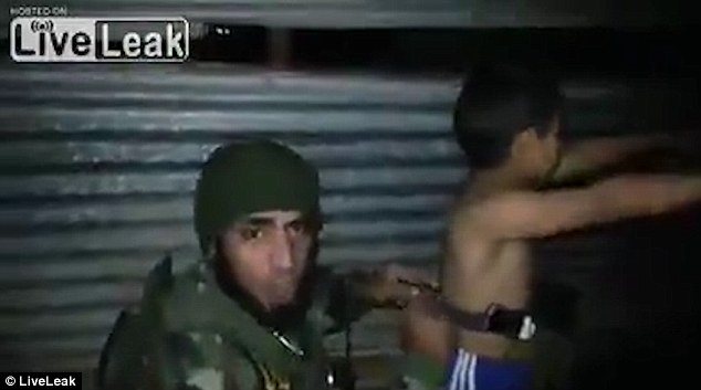 7 Potret mirisnya bocah dipaksa jadi pengantin bom bunuh diri ISIS