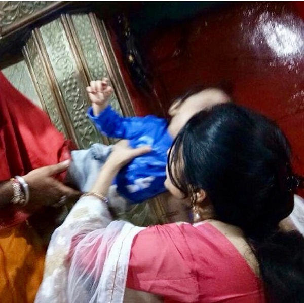 Ingat Ratu Jodha di sinetron India Jodha Akbar? Ini kabar terbarunya