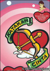 4 Reality show drama kisah cinta ini hits tahun 2000-an, bikin baper