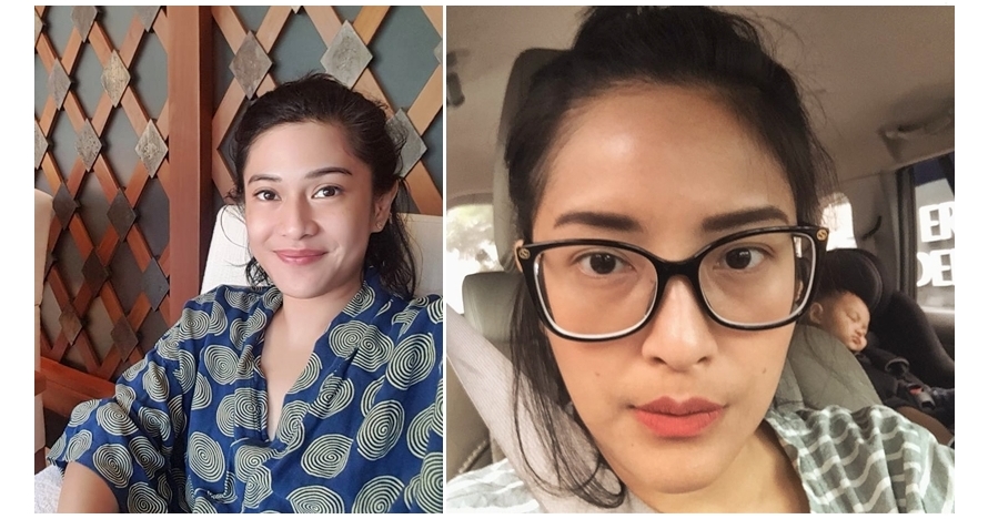 13 Artis top ini punya 'kembaran' selebgram, bak pinang dibelah dua