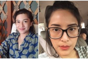 13 Artis top ini punya 'kembaran' selebgram, bak pinang dibelah dua