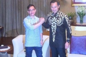 Menelisik sepak terjang anak presiden,  sejak Sukarno hingga Jokowi 
