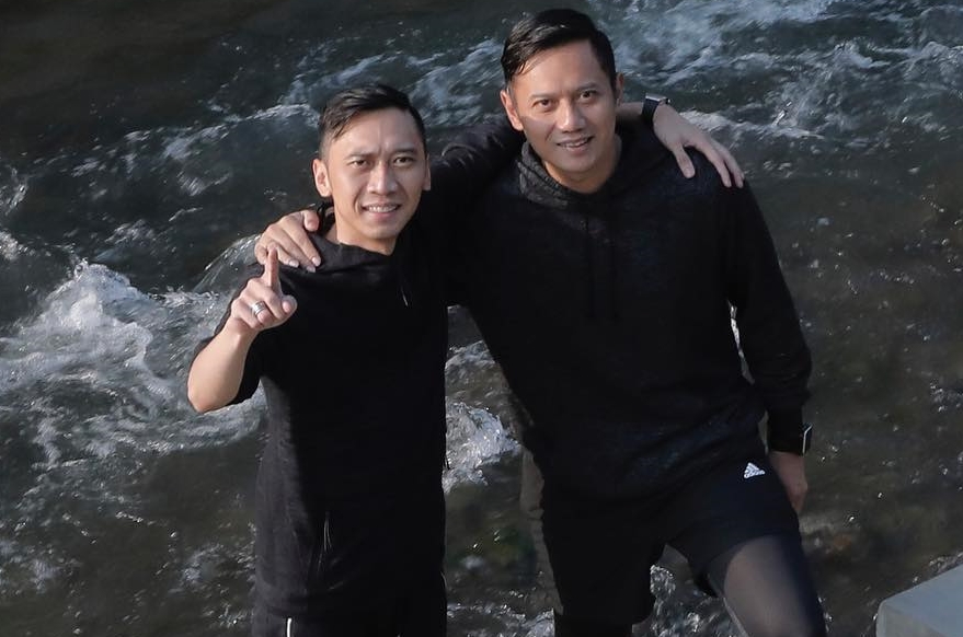 Menelisik sepak terjang anak presiden,  sejak Sukarno hingga Jokowi 