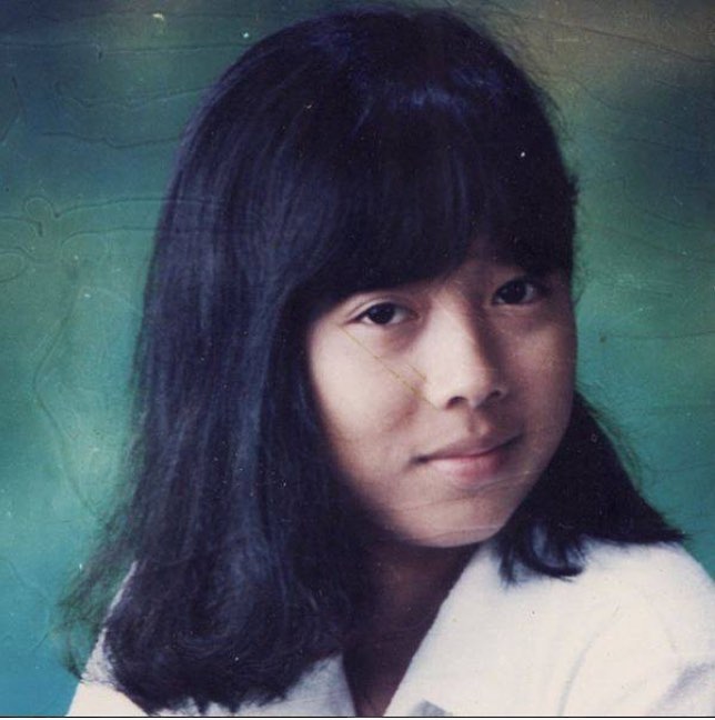 Yuk tebak-tebakan, 10 foto masa kecil artis Indonesia ini kamu kenal?