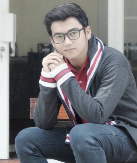 Adirgantara, si ganteng pemeran Arul di Kecil-Kecil Mikir Jadi Manten