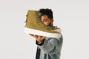 PUMAXO, sepatu Starboy kolaborasi dan Puma x The Weeknd yang kece abis