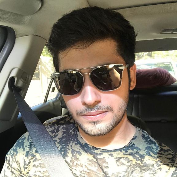 Namish Taneja, si macho pemeran Laks di Swaragini yang jadi idola baru