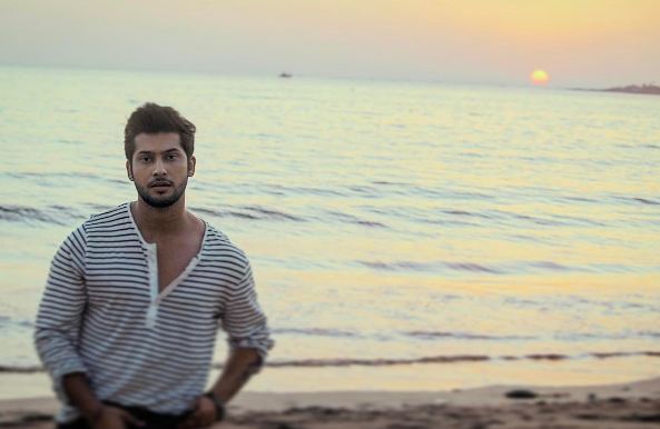 Namish Taneja, si macho pemeran Laks di Swaragini yang jadi idola baru