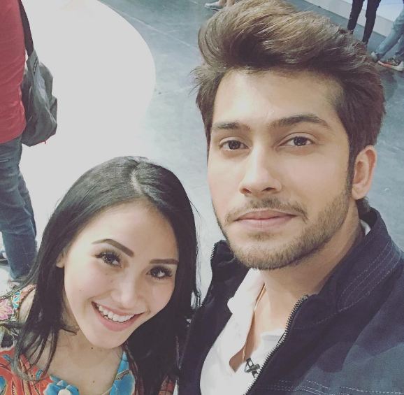 Namish Taneja, si macho pemeran Laks di Swaragini yang jadi idola baru