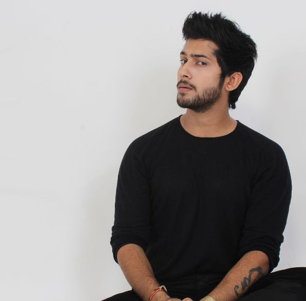 Namish Taneja, si macho pemeran Laks di Swaragini yang jadi idola baru