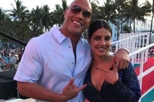 5 Seleb Hollywood ini pernah kolaborasi dengan Priyanka Chopra, top!