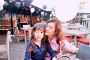 Menganggap anaknya diincar pedofil, Nafa Urbach ngamuk 