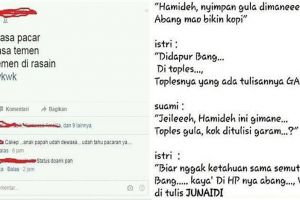 8 Momen 'T E R C Y D U K' ini bikin geleng-geleng tapi juga kocak abis