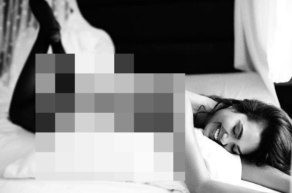 Unggah foto vulgar, aktris Bollywood ini disebut 'the next porn star'