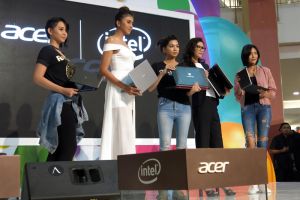Acer perkenalkan jajaran produk keren & trendy lewat GenerAcer Day 