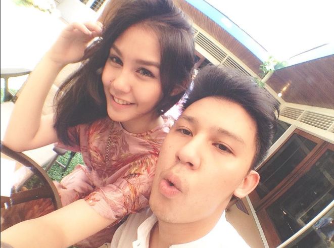 12 Potret kekompakan Vanesha Prescilla & Jevin Julian, sibling goals!