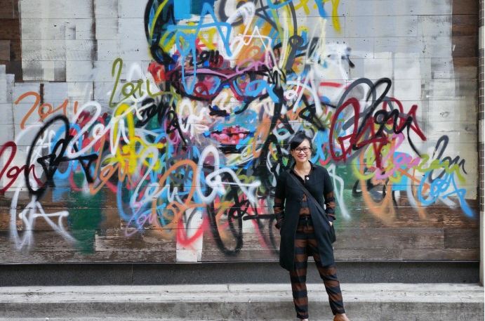 10 Transformasi Vena Annisa, dari host Katakan Cinta hingga mama muda