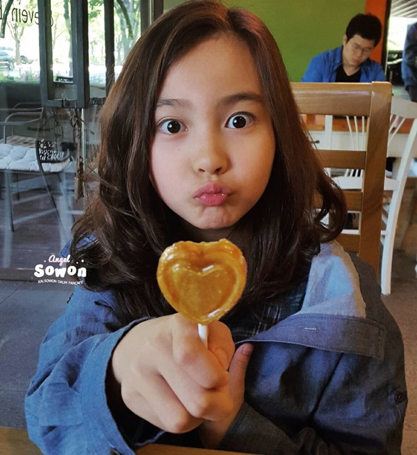 Masih ingat gadis kecil di Miracle in Cell No. 7? Begini kabarnya