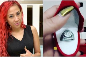 Sering dapat hadiah mewah, Dewi Sanca diisukan jadi simpanan pejabat?