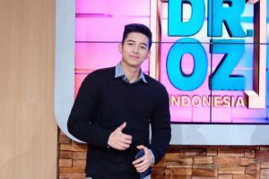 5 Fakta Aditya Surya Pratama, calon dokter pengganti Ryan Thamrin 