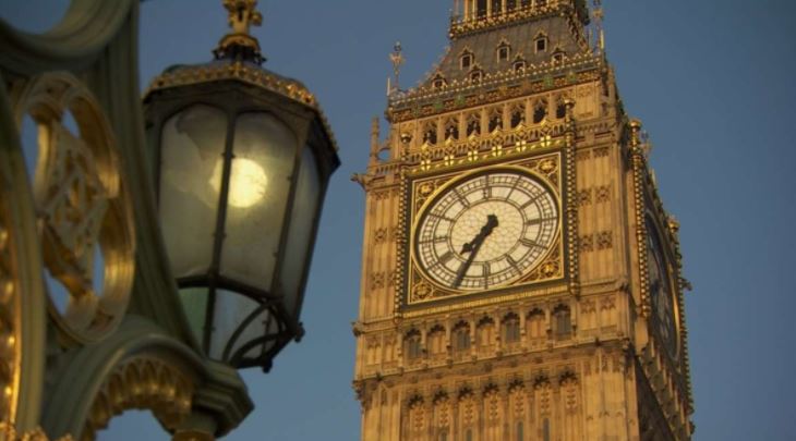 Kabar mengejutkan, jam Big Ben tak akan berdentang sampai tahun 2021