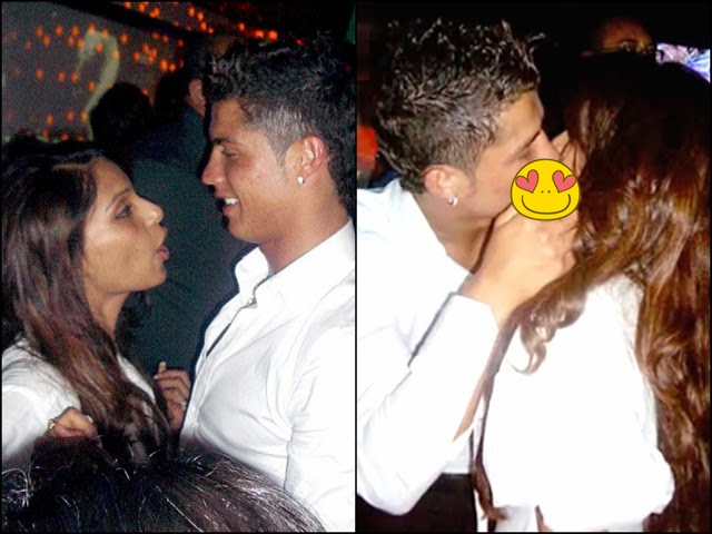 10 Pasang seleb Bollywood ini tertangkap kamera ciuman di depan publik