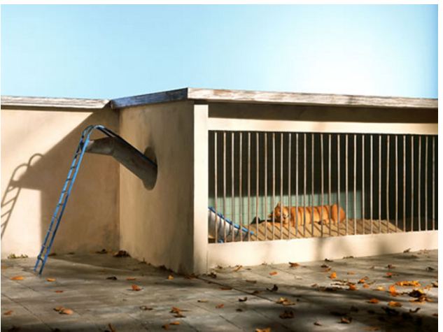 15 Karya miniatur ini punya makna yang nyindir banget