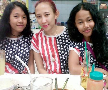 Perubahan wajah Dewi Sanca sebelum & sesudah oplas, bikin pangling