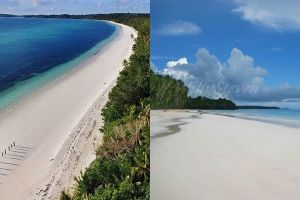 6 Destinasi wisata di Kepulauan Kei ini nggak kalah dari Raja Ampat