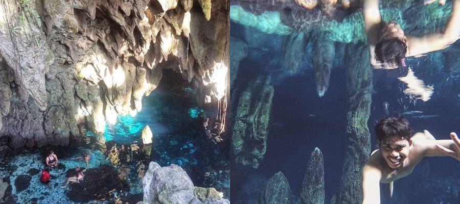 6 Destinasi wisata di Kepulauan Kei ini nggak kalah dari Raja Ampat