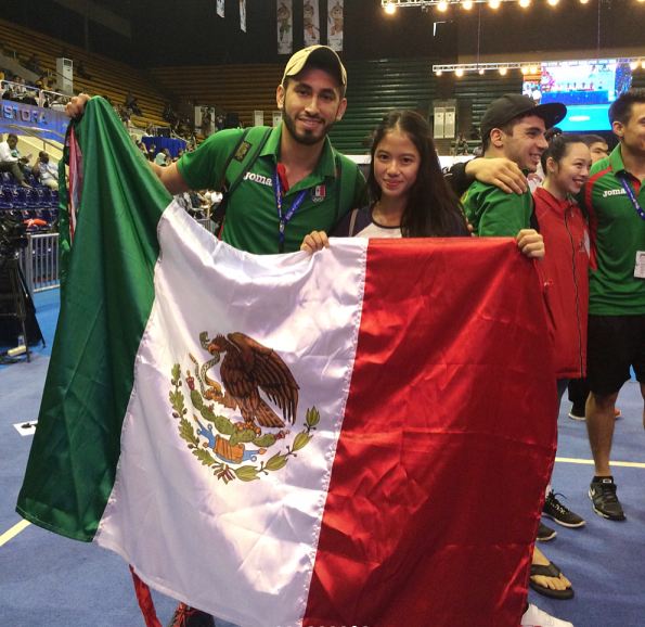 10 Gaya Sabina Katya, atlet Wushu cantik yang bintangi Saur Sepuh