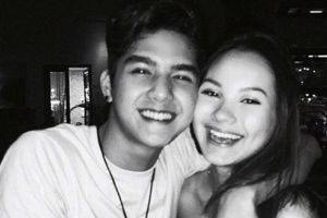 Viral video Al Ghazali intim dengan pacar, ini kata sahabat dekatnya