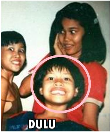 10 Potret transformasi Okky Lukman, makin langsing tanpa diet ketat