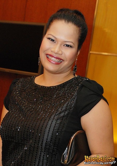 10 Potret transformasi Okky Lukman, makin langsing tanpa diet ketat