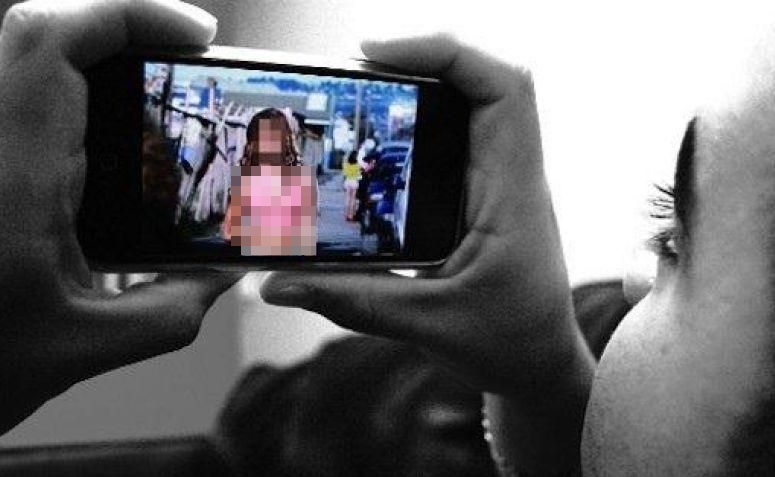 Kirim chat porno ke siswinya, guru SMP di Jakarta diciduk polisi