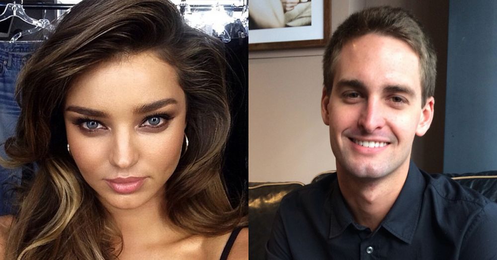 10 Seleb seksi ini dinikahi bos perusahaan besar