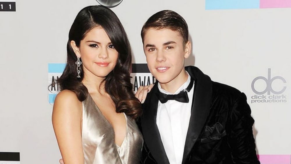 Meski tampan & populer, Justin Bieber pernah ditolak 5 cewek ini