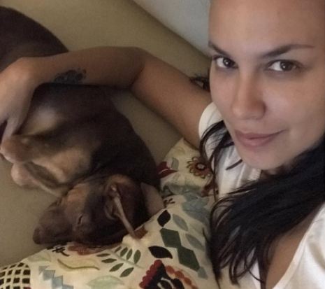 Cantiknya natural, Sophia Latjuba pede tak dandan di 10 foto ini