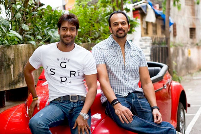 10 Pasang seleb Bollywood ini rupanya sahabatan, lengket banget